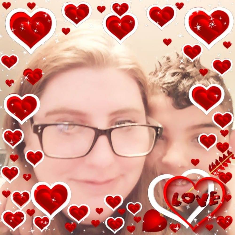 Meet your Posher, Kimberlee